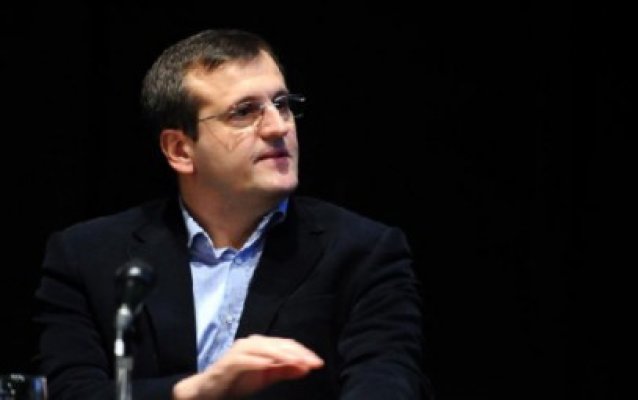 Cristian Preda: Am propus introducerea votului de la 16 ani şi limitarea funcţiei prezidenţiale la un singur mandat